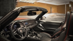 2017 Fiat 124 Spider Elaborazione Abarth