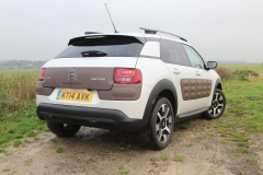 Citroen Cactus 39